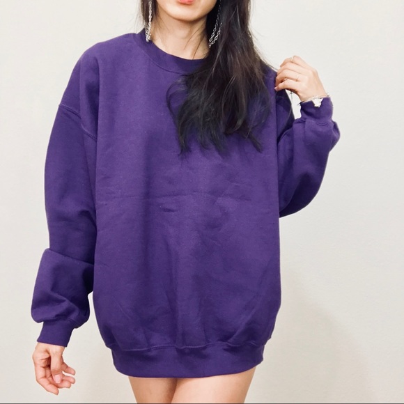 Brand new sweater shirt- college girl - Picture 7 of 8